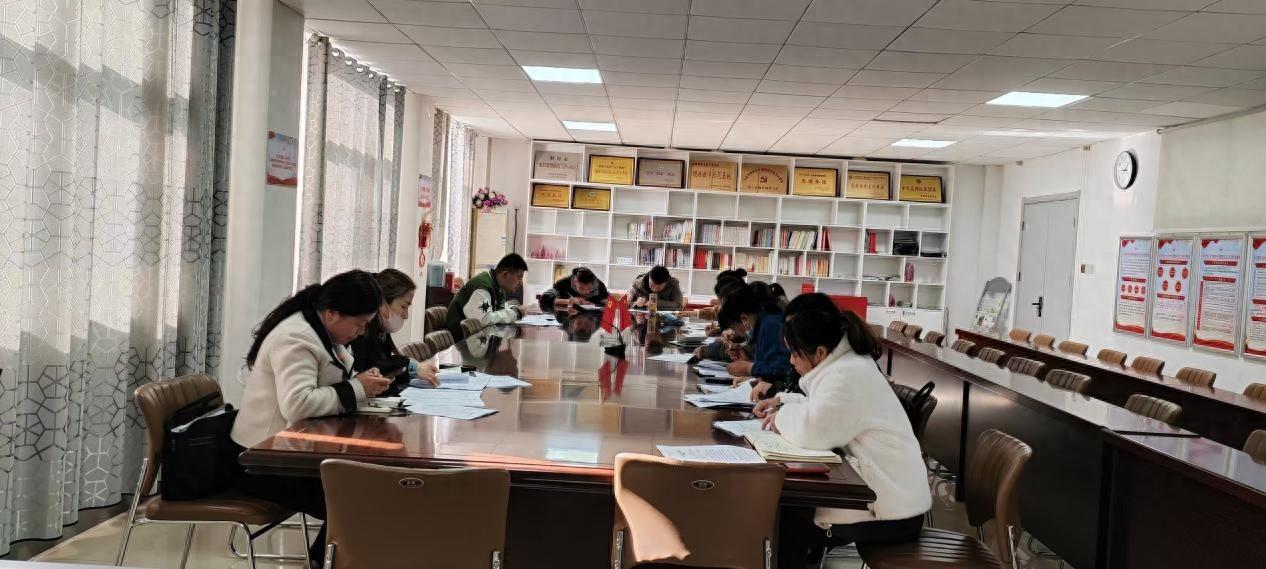 淮上区梅桥镇全力推进 2024 年度秋季雨露计划摸排申报工作，助力乡村人才振兴  第1张