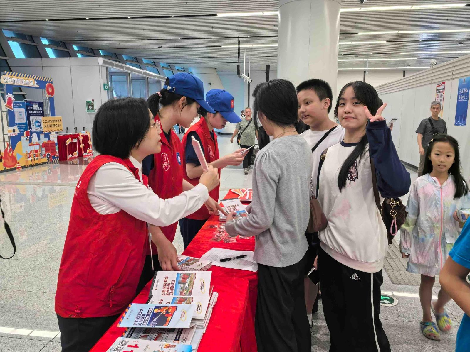 深港消防市集活动来袭，你准备好了吗？  第3张