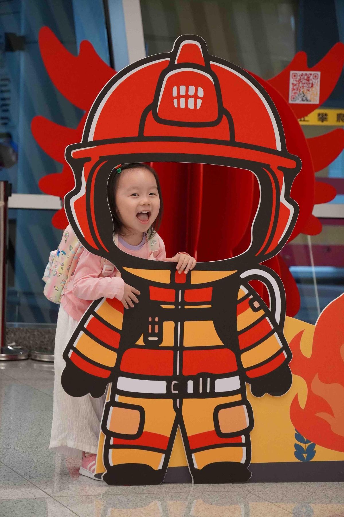 深港消防市集活动来袭，你准备好了吗？  第5张