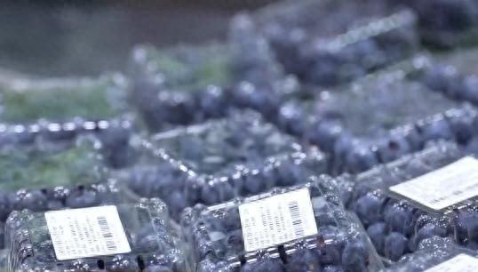 中秘自贸协定升级，秘鲁农产品加速涌入中国，你准备好了吗？  第1张