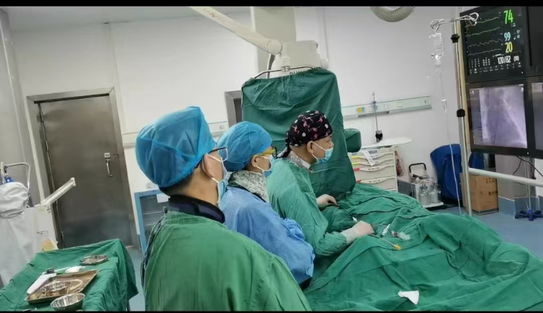 5G+智慧医疗，让医患跨越时空，享受便捷医疗服务  第2张