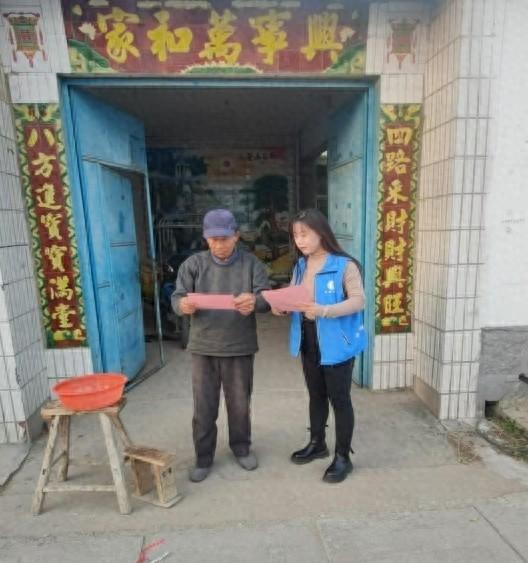 提高安全用电意识，预防事故发生，济宁这个村这样做