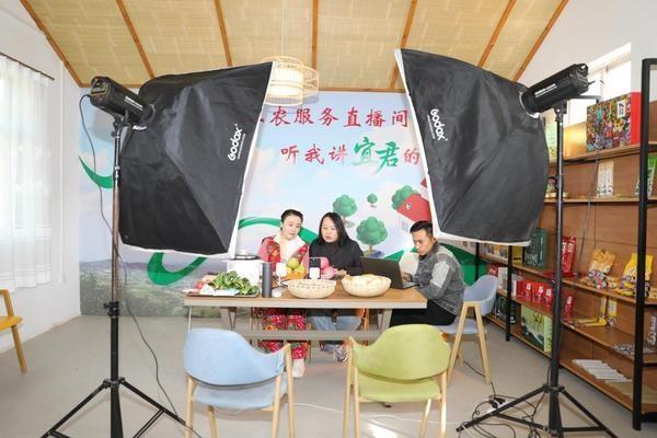 宜君苹果搭乘电商快车，畅销全国各地！你还在等什么？  第2张
