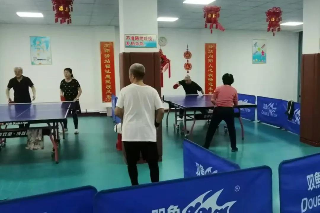 辽源市积极构建养老服务体系，让老年人享受最美夕阳红  第2张