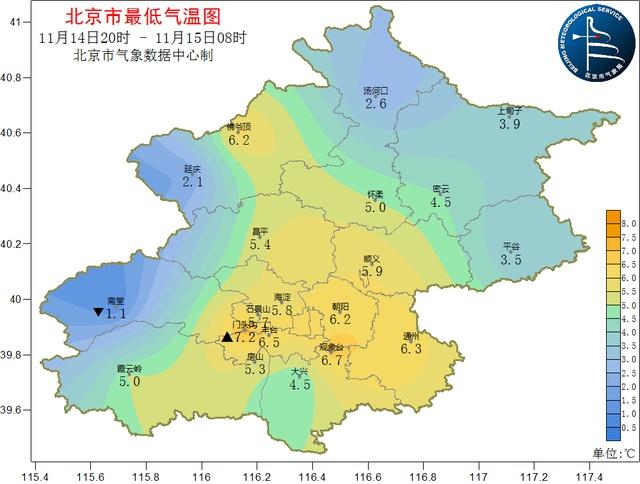 未来三天天气大揭秘！晴雨雾风齐上阵，气温波动惊人  第2张