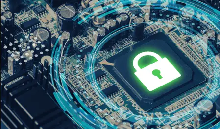 信息安全成数字时代主命题，国产安全体系建设刻不容缓  第1张