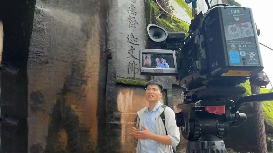 37 岁副教授闫罗彬去世，生前赞叹人性之善，他的故事令人动容  第2张