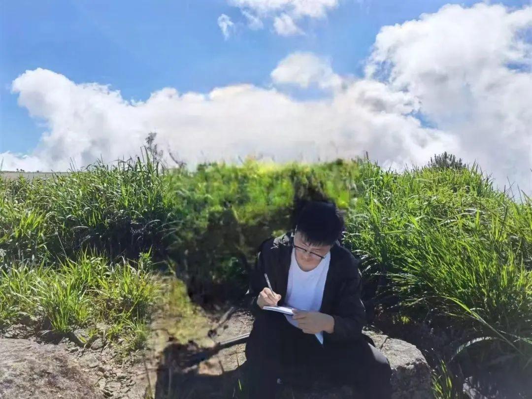 37 岁副教授闫罗彬去世，生前赞叹人性之善，他的故事令人动容  第4张