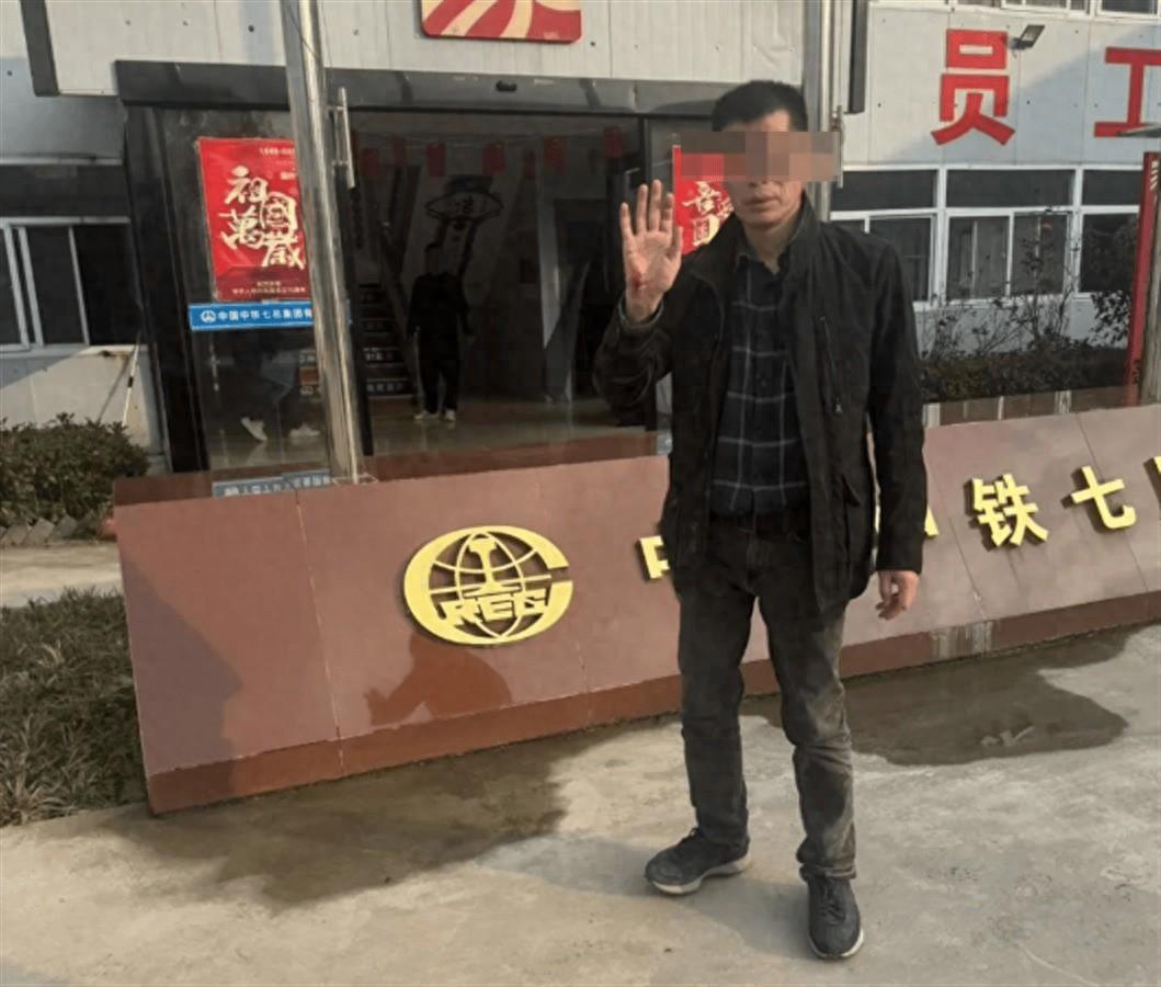 记者采访遇袭，背后真相究竟如何？中国记协发声，引发全民关注