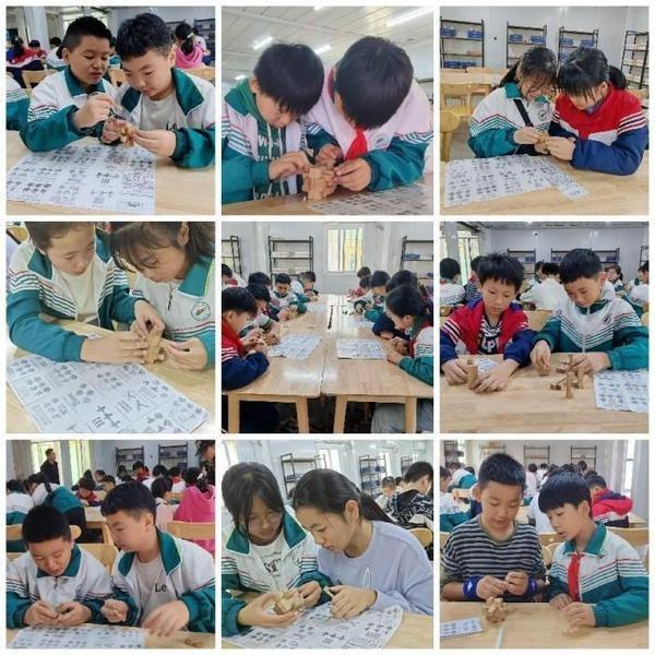 快来！三里小学这场劳动教育实践活动，让孩子收获满满  第2张