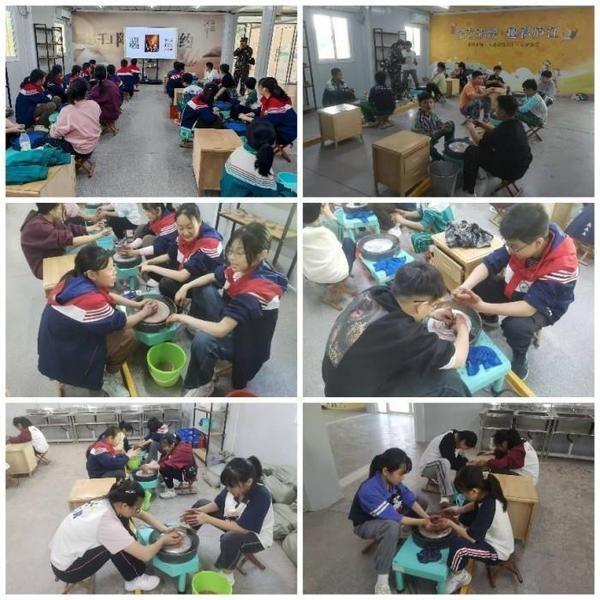 快来！三里小学这场劳动教育实践活动，让孩子收获满满  第4张