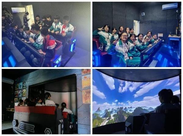 快来！三里小学这场劳动教育实践活动，让孩子收获满满  第5张