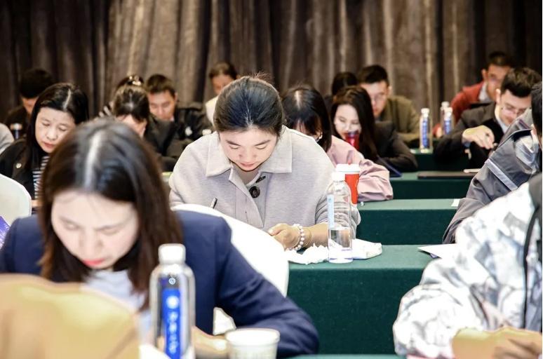 科技红娘牵线搭桥，无锡首批高级技术经理人培训班顺利收官  第3张