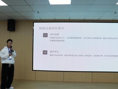 宿州市第十届青年创新创业大赛埇桥初赛：智能农业灌溉机器人等项目获奖  第9张