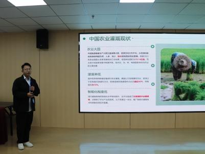 宿州市第十届青年创新创业大赛埇桥初赛：智能农业灌溉机器人等项目获奖  第10张