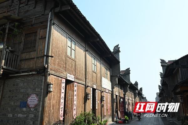 武冈古城招商启动，历史文化街区将迎来怎样的新生？  第2张