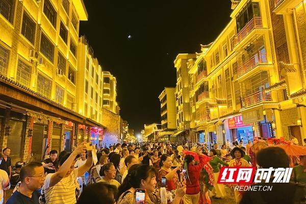 武冈古城招商启动，历史文化街区将迎来怎样的新生？  第3张