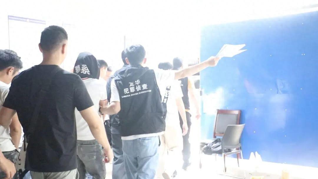 收赃大王重操旧业，盗销手机团伙被全链条打掉  第1张
