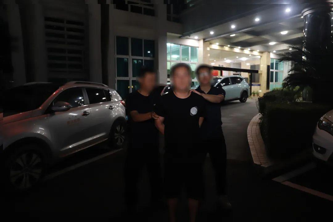 收赃大王重操旧业，盗销手机团伙被全链条打掉  第2张