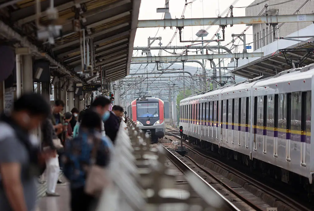 上海地铁 3、4 号线共线运行，为何总有人上错车？官方回应来了