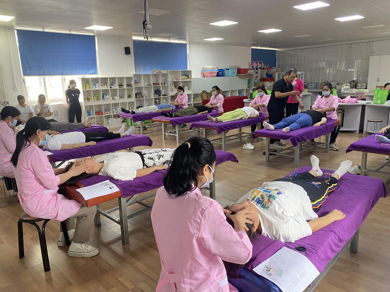 柳南区创新工作机制，全力助推劳务输出，成果惊人  第2张