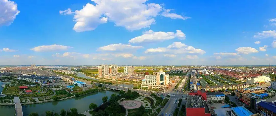 这个小镇竟凭不锈钢产量占据全国七分之一  第2张