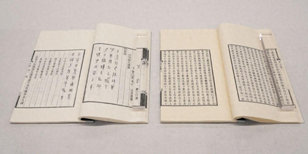 百年嘉业藏书楼雕版重焕生机，杭州国家版本馆珍稀雕版保护工程启动  第1张