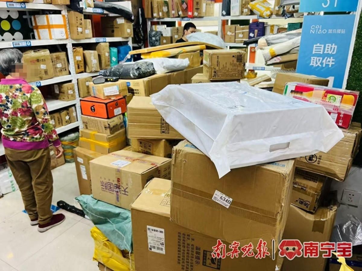 双 11 狂欢背后，快递包装隐藏的健康杀手，你注意到了吗？