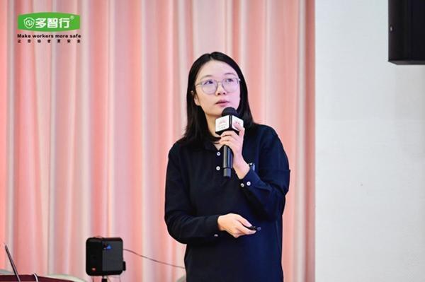 汇智赋能，共筑食品安全防线！研讨会成功举办，你关心的食品安全问题有答案了  第3张