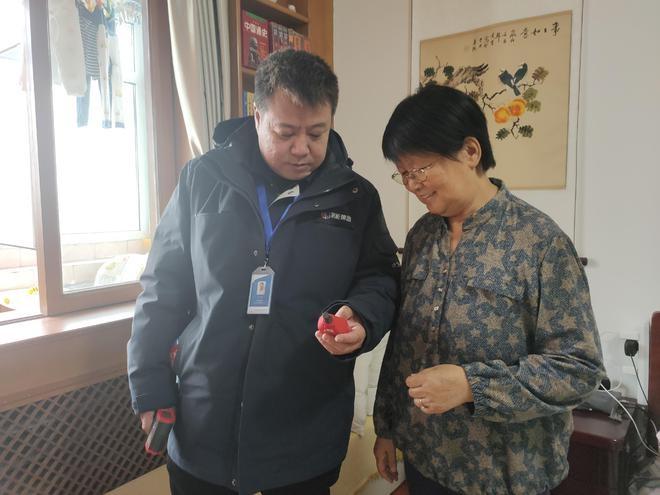 供暖工作正式启动！北京热力集团新风街锅炉房探秘，看看他们准备得怎么样？  第2张