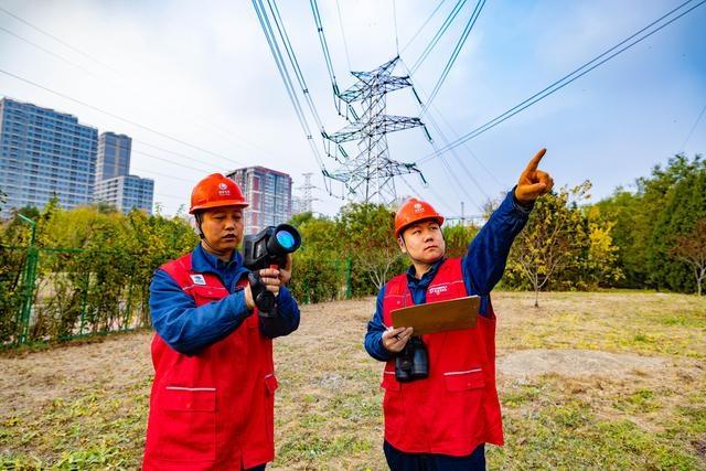 2024 至 2025 年度采暖期北京电网最大负荷预计同比增长 8%，你准备好了吗？  第3张