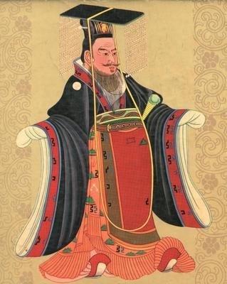 汉武帝刘彻为求天马，竟做出这种事  第1张