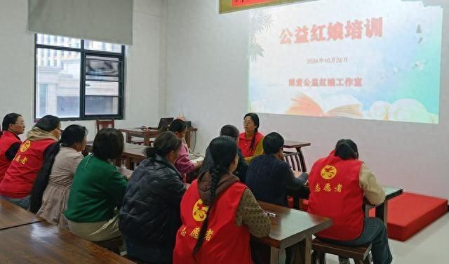 公益红娘牵红线，不要彩礼成榜样，这个县的婚嫁新风太赞了
