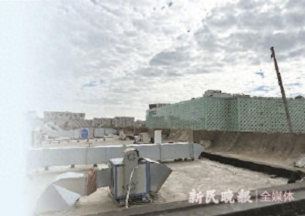 油烟扰民老大难问题终解决，居民告别门窗紧闭的日子