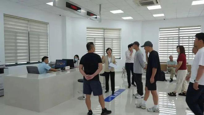 青浦区如何发挥行政复议主渠道作用，争当优化营商环境排头兵？  第2张