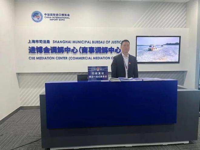 青浦区如何发挥行政复议主渠道作用，争当优化营商环境排头兵？  第4张