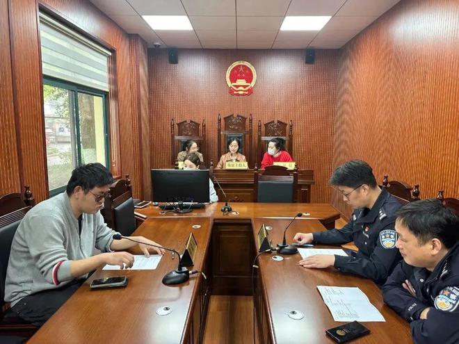 青浦区如何发挥行政复议主渠道作用，争当优化营商环境排头兵？  第10张