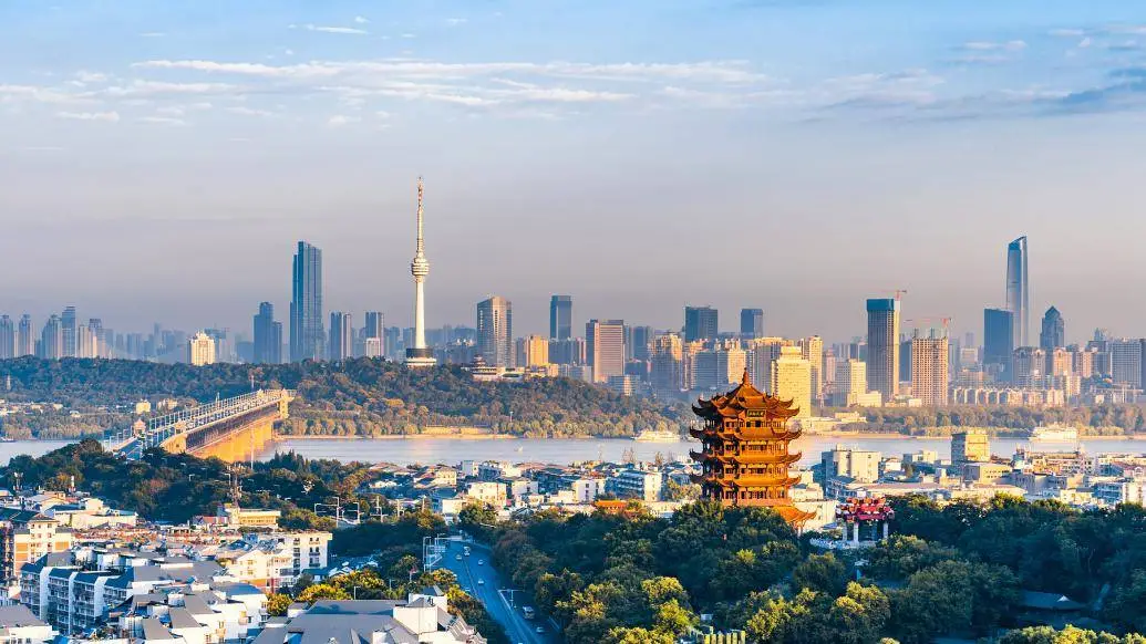 武汉土地市场一个月内三次挂牌住宅用地，你还在等什么？  第1张