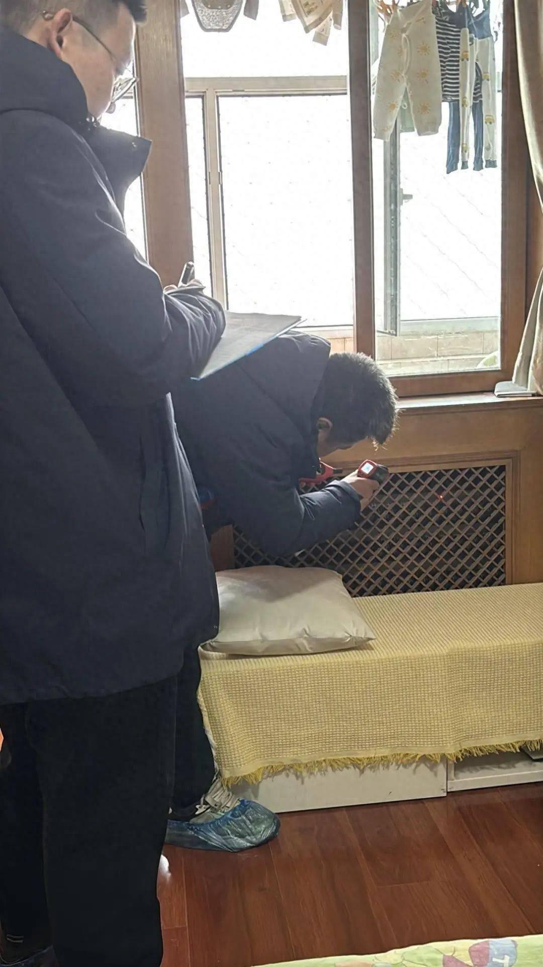 北京正式供暖，你家达标了吗？全市 3700 多座锅炉房已就绪