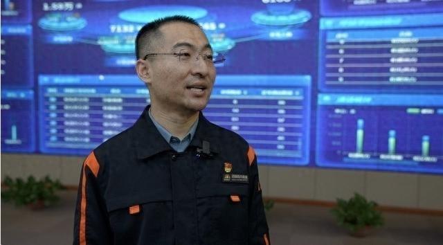 济南热力集团精准供热，让温暖不掉线