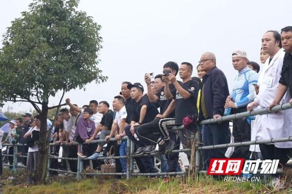 2024 新阶联杯职业车手汽车拉力赛激情上演，速度与激情的盛宴等你来  第2张