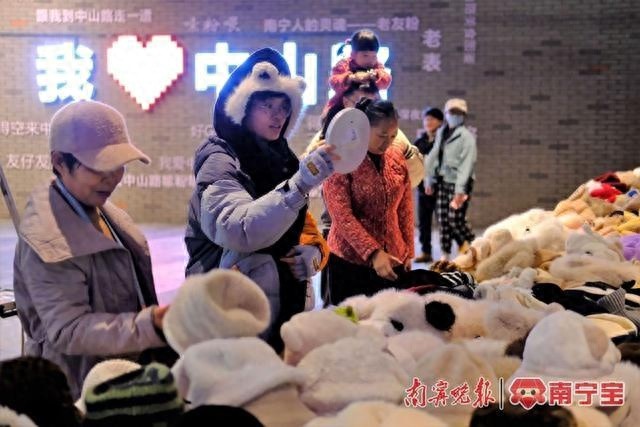 广西将迎下半年最冷清晨，最低气温个位数，早晚温差超10℃，你准备好了吗？  第1张