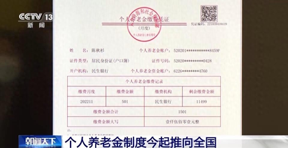 12000元养老金缴存上限，你真的了解其中的税收优惠吗？