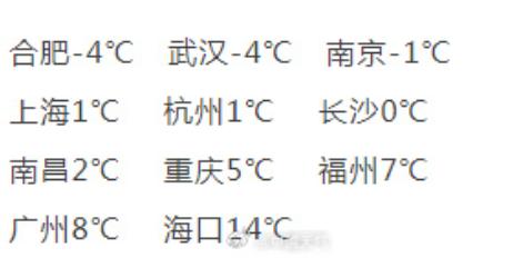 广东人注意！冷空气来袭，清远惊现雾凇冰冻，冰雪童话世界等你来体验  第6张