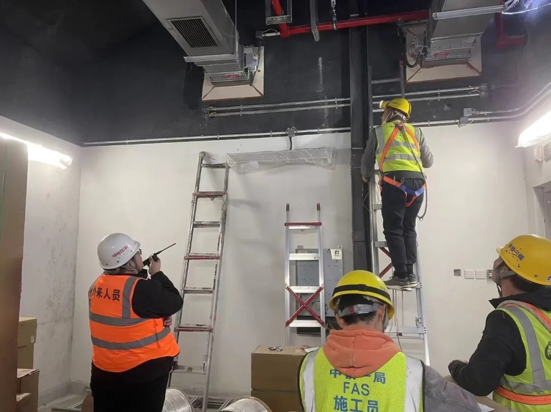 济南地铁4、6、7号线最新进展曝光！山大路站主体规划公示，6号线工程全面启动  第2张