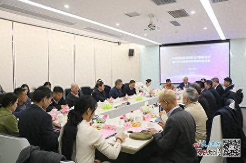 揭秘中国宠物科技创新公共服务平台：如何破解行业发展痛点？