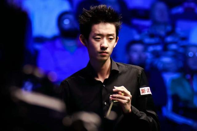 00后中国德比！吴宜泽、雷佩凡双双晋级斯诺克苏格兰公开赛决赛，谁能夺冠？  第2张