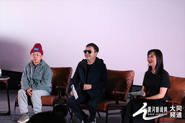风流一代：贾樟柯镜头下的时代见证，普通人的生活诗篇  第2张