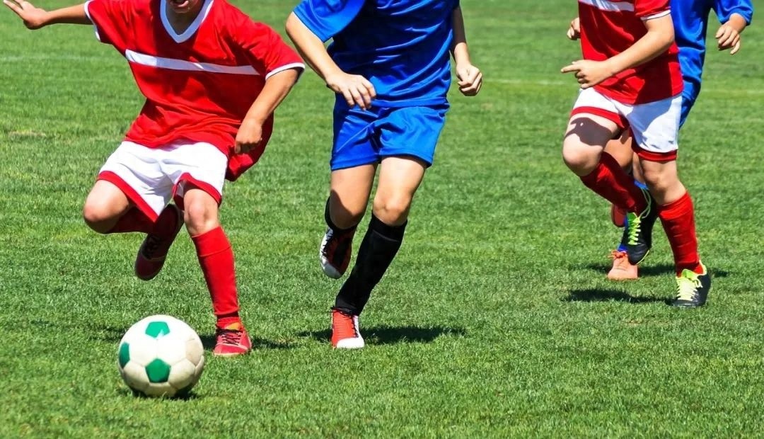 青少年足球教练私吞70余名学员费用，背后真相令人发指  第1张