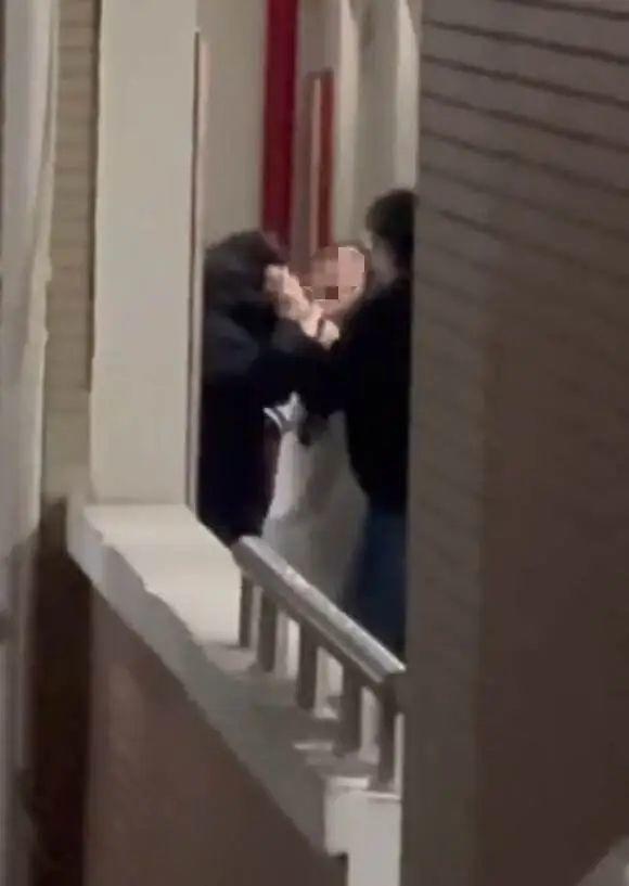 厦大嘉庚学院学生冲突真相曝光，5年前手术钢钉成关键线索  第2张